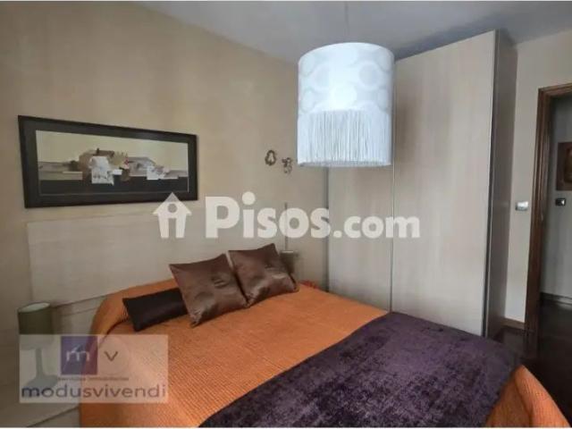 Apartamento en alquiler en Centro, León