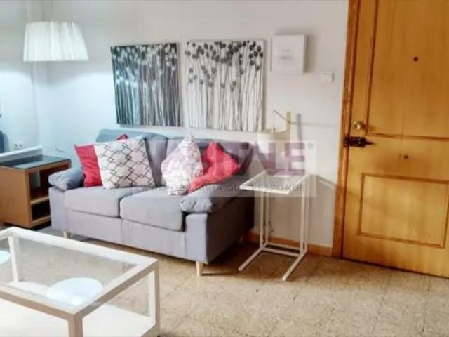 Apartamento en alquiler en Ciutat Vella, Comarca de València