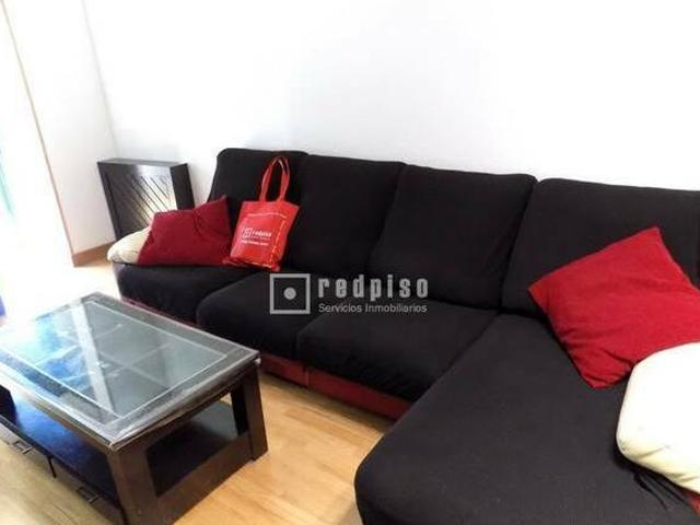 Casa en alquiler en Madrid