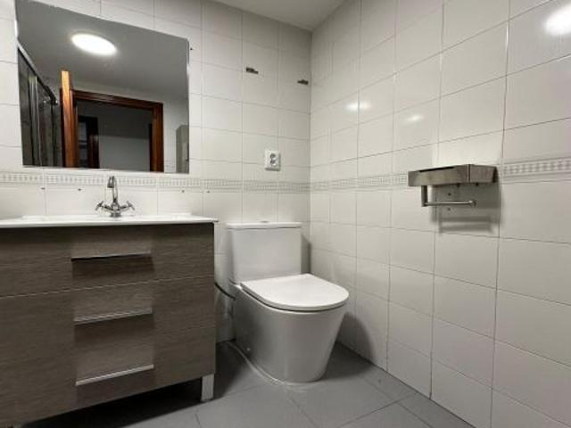 Piso en alquiler en Santa Engracia, Tierra de Badajoz