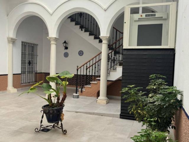 Piso en alquiler en San Fernando, Cádiz