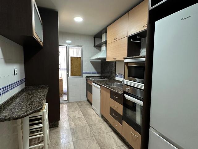 Piso en alquiler en Santa Engracia, Tierra de Badajoz