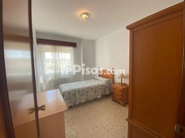 Apartamento en alquiler en Santo Domingo, Tierra de Badajoz