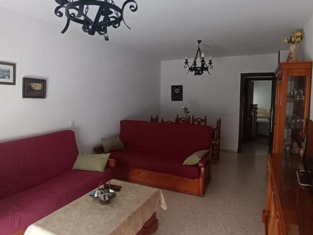 Piso en alquiler en San Fernando