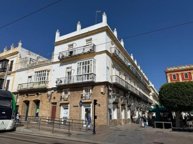 Piso en alquiler en San Fernando