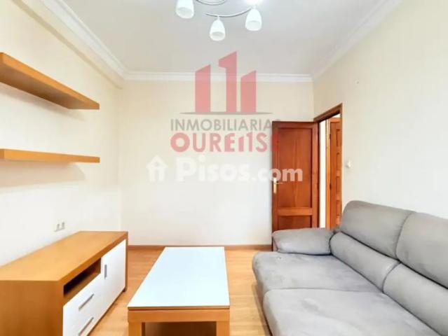 Apartamento en alquiler en Centro, Ourense
