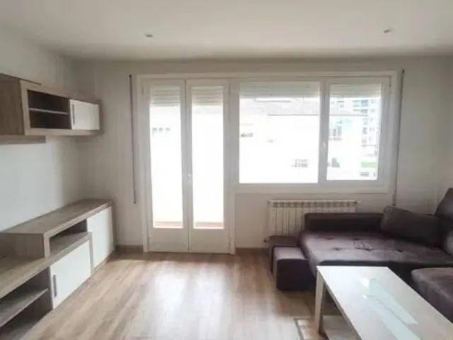 Apartamento en alquiler en Centro, Ourense