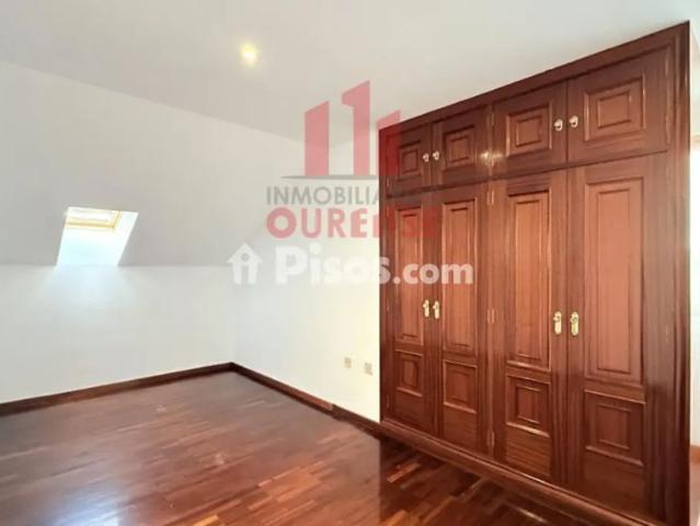 Apartamento en alquiler en Centro, Ourense