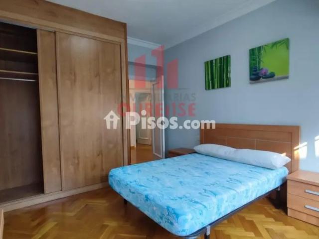 Apartamento en alquiler en Centro, Ourense