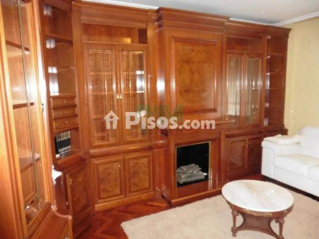 Apartamento en alquiler en Centro, Ourense