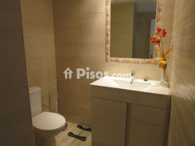 Apartamento en alquiler en Cartagena Casco, Cartagena