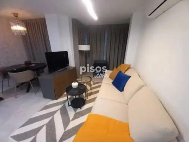 Apartamento en alquiler en Puente Tablas, Jaén