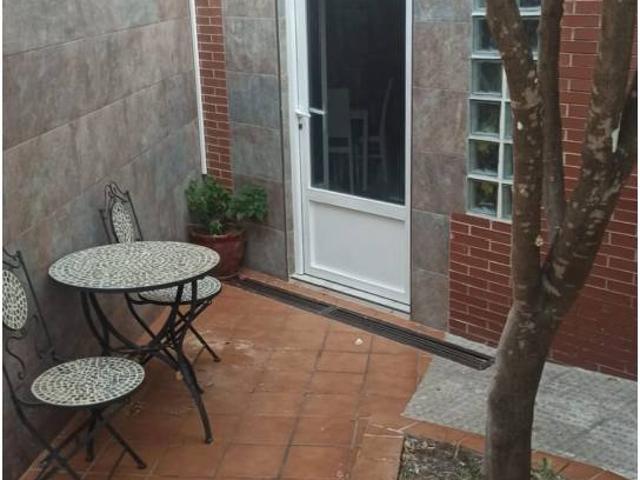 Piso en alquiler en Linares