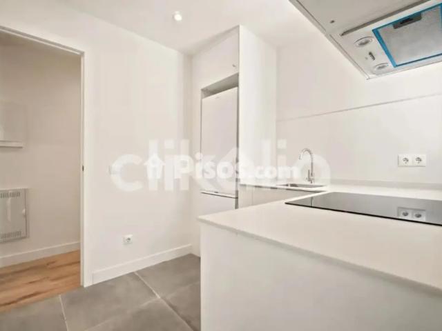 Apartamento en alquiler en Centro, Getafe