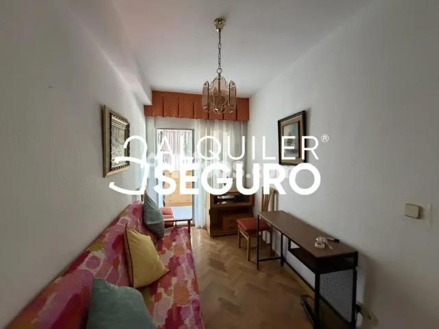Apartamento en alquiler en Centro, Getafe