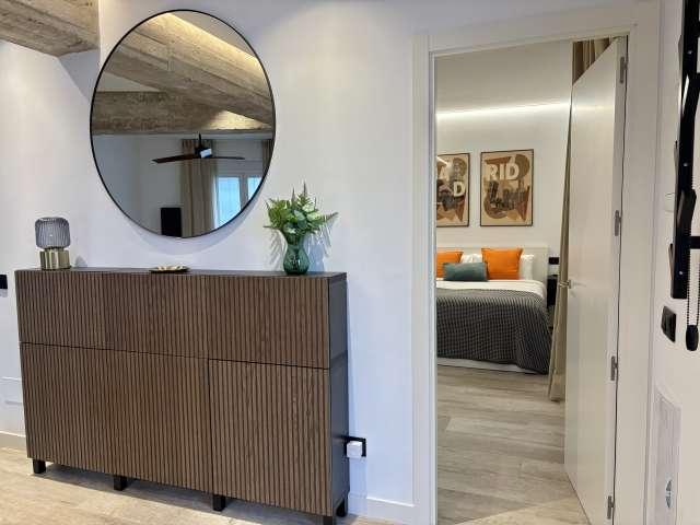 Apartamento en alquiler en Carabanchel, Madrid
