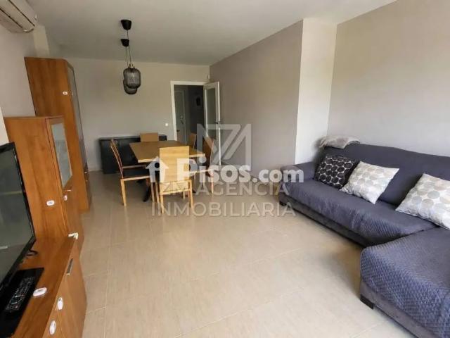 Apartamento en alquiler en la Plana Alta, Valencia