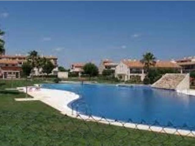 Piso en alquiler en Castellón