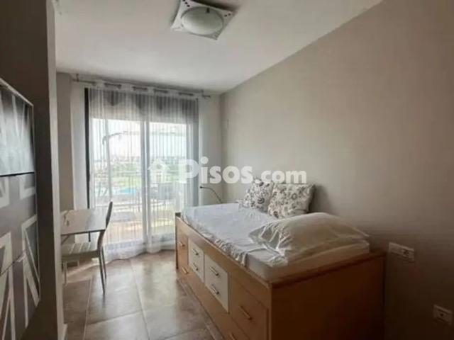 Apartamento en alquiler en la Plana Alta, Valencia
