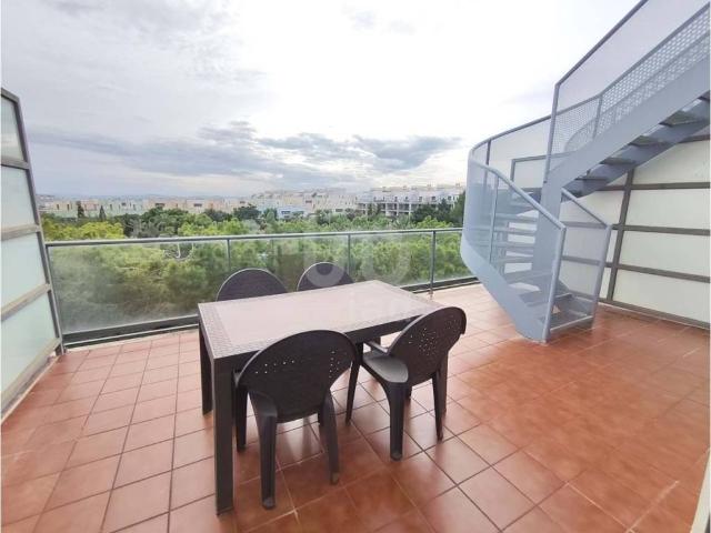 Piso en alquiler en Urbanització Panoràmica, San Jorge