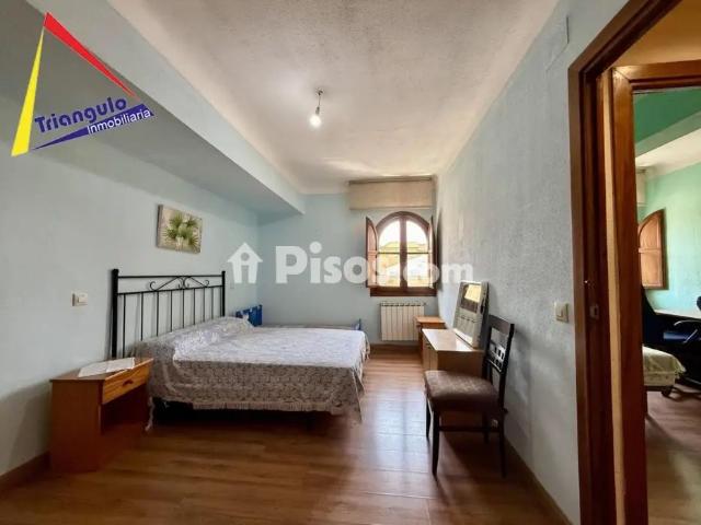 Apartamento en alquiler en San Lorenzo, Segovia