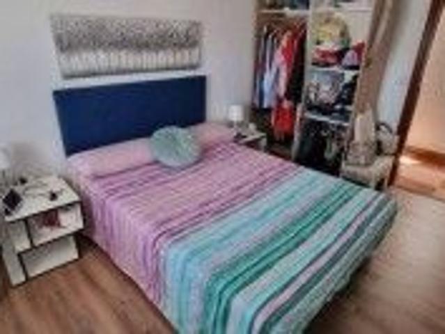 Apartamento en alquiler en La Albuera, Segovia