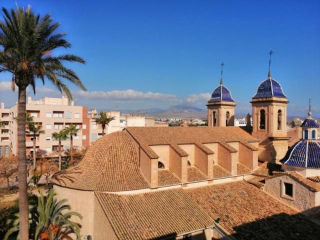 Piso en alquiler en Salafranca, Sant Joan D'alacant