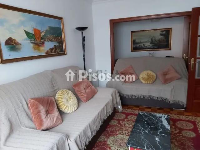 Apartamento en alquiler en A Coruña, Galicia