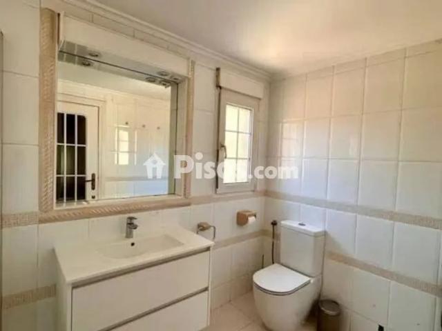 Apartamento en alquiler en Murcia, Área Metropolitana de Murcia
