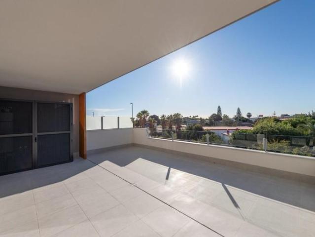 Piso en alquiler en Sant Joan D'alacant, Valencia