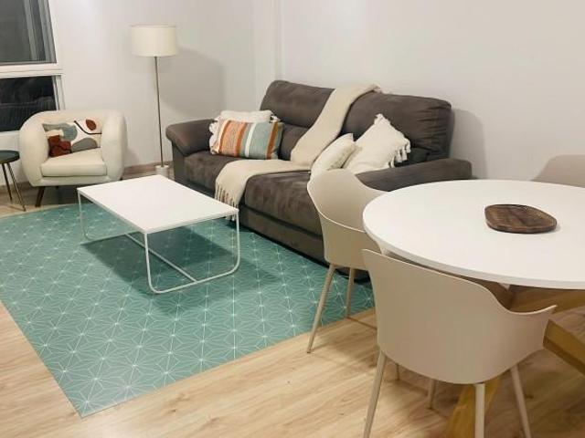 Piso en alquiler en Sant Joan D'alacant, Valencia