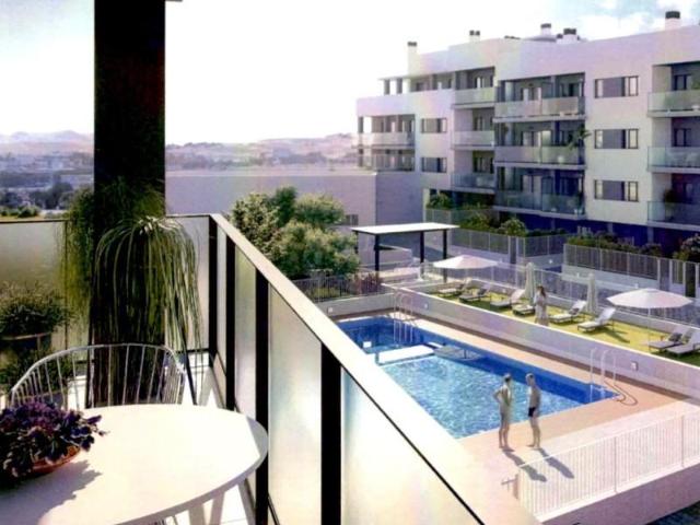 Piso en alquiler en San Juan De Alicante