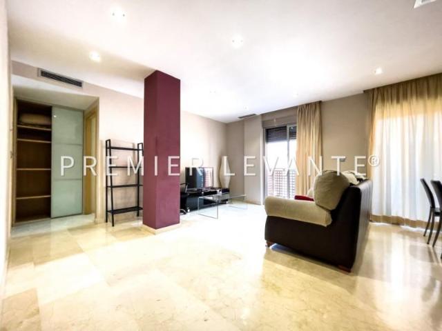 Piso en alquiler en Sant Joan D'alacant, Valencia