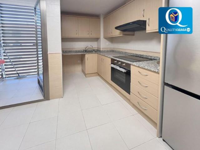 Piso en alquiler en Benimagrell, Sant Joan D'alacant