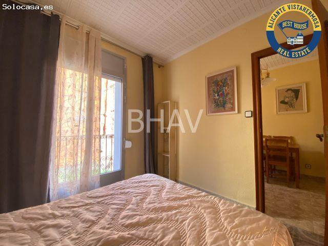 Piso en alquiler en Centro, Alicante