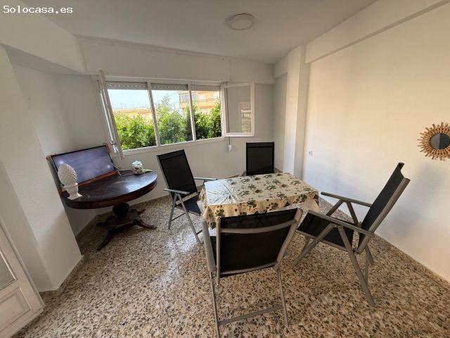 Piso en alquiler en San Juan De Alicante