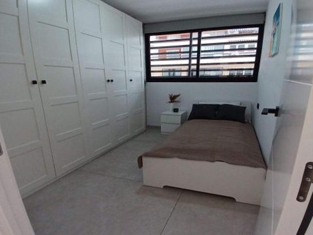 Piso en alquiler en l'Alacantí, Valencia