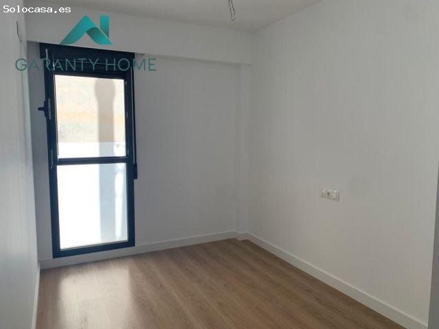 Piso en alquiler en San Juan De Alicante, Nostra Senyora de Gràcia