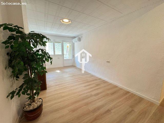 Piso en alquiler en les Carolines Baixes, l'Alacantí