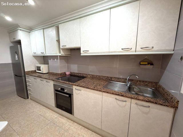 Piso en alquiler en l'Alacantí, Valencia
