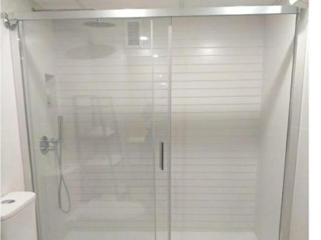 Piso en alquiler en Mercat, l'Alacantí