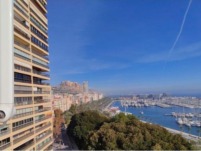 Piso en alquiler en l'Alacantí, Valencia