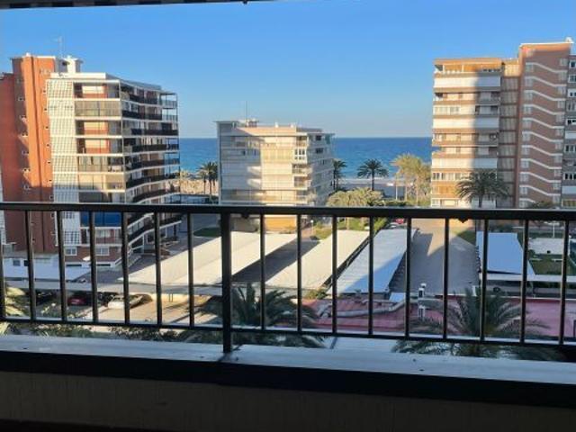 Piso en alquiler en Sant Joan D'alacant, Valencia