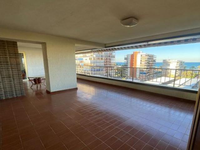 Piso en alquiler en l'Alacantí, Valencia