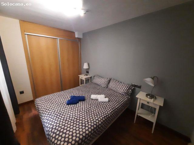 Piso en alquiler en Alicante, Valencia