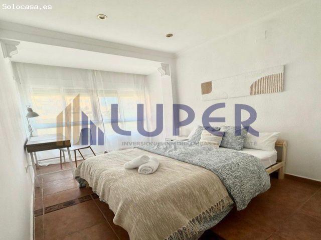 Piso en alquiler en San Juan De Alicante, Ciutat Jardí
