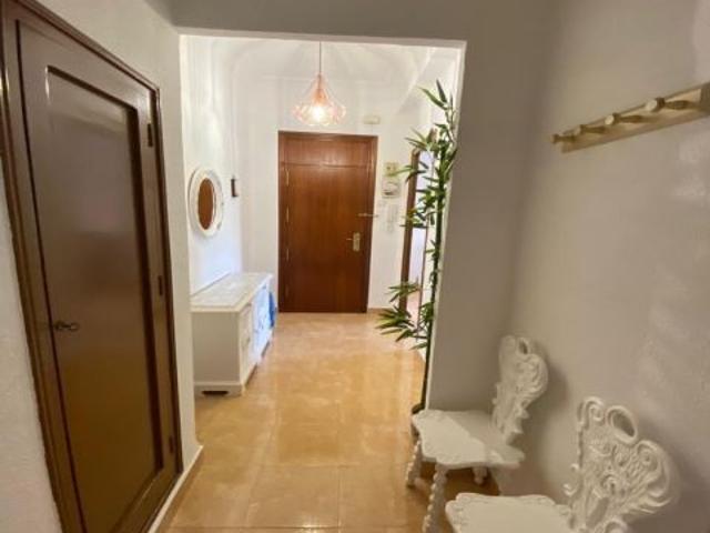 Piso en alquiler en el Tossal, Alacant / Alicante
