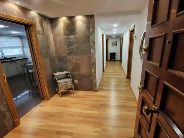 Piso en alquiler en l'Alacantí, Valencia