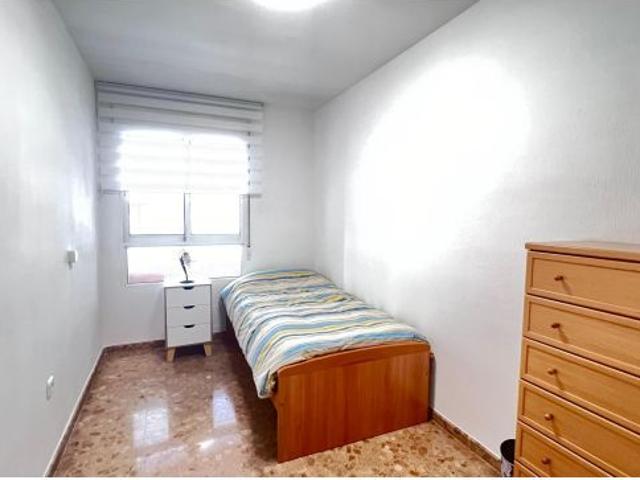 Piso en alquiler en San Juan De Alicante, Nostra Senyora de Gràcia