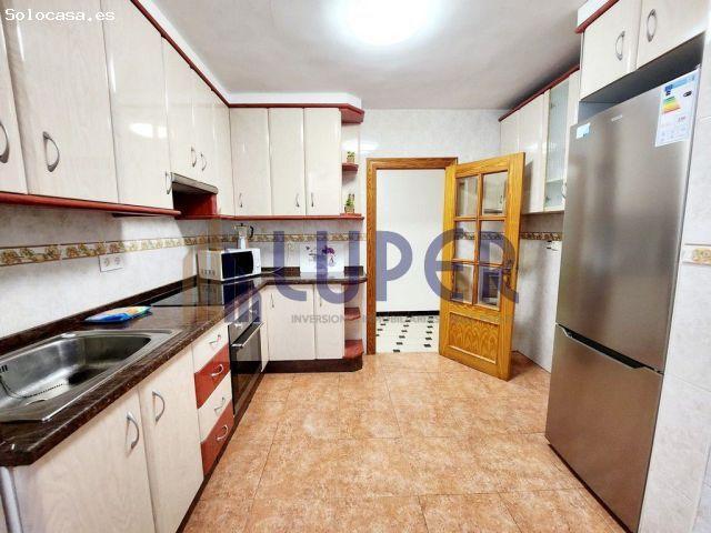 Piso en alquiler en San Juan De Alicante, els Àngels
